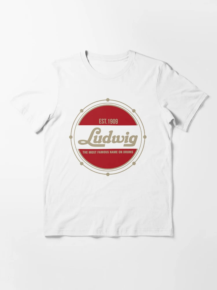 LUDWIG DRUMS