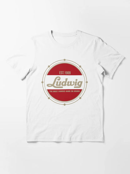 LUDWIG DRUMS