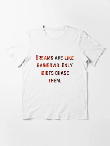 Dreams Are Like Raibow