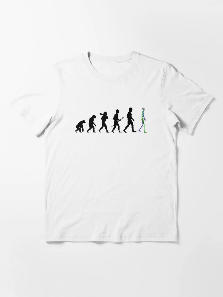 Evolution 3D