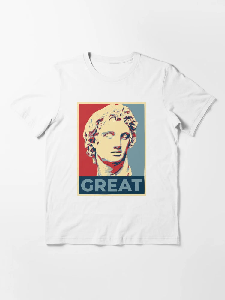 Alexander The Great