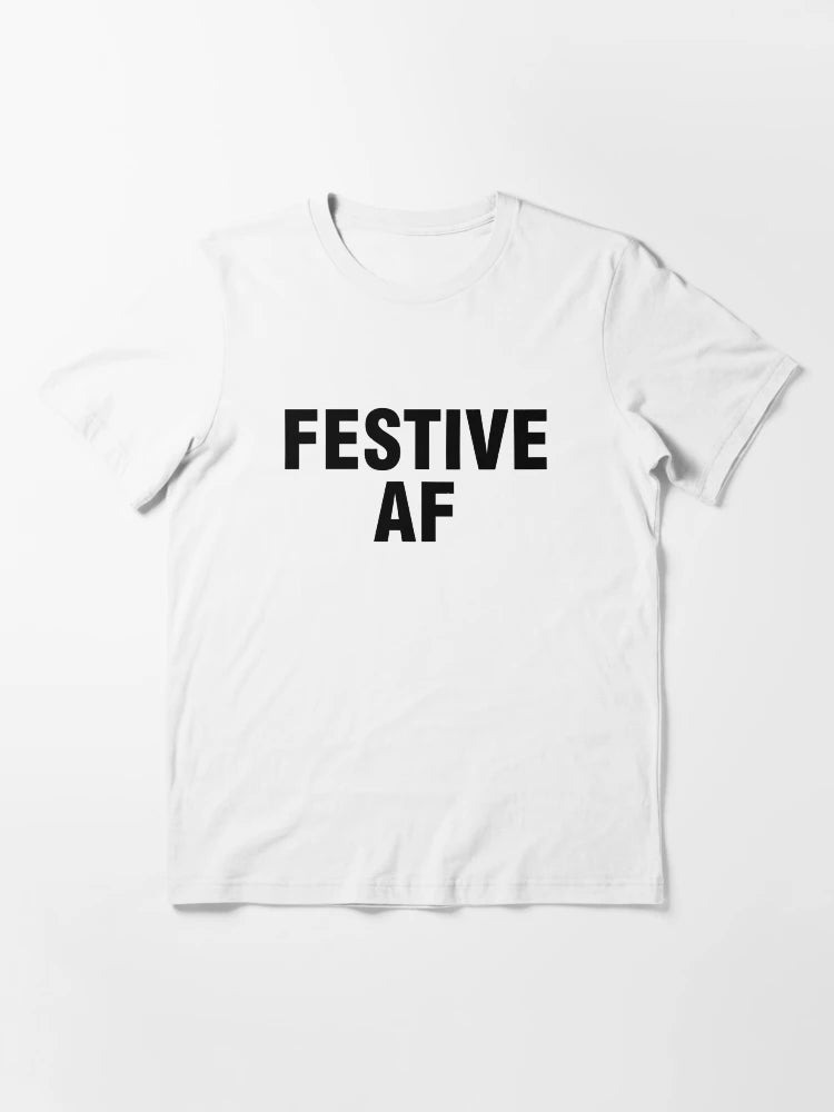Festive AF