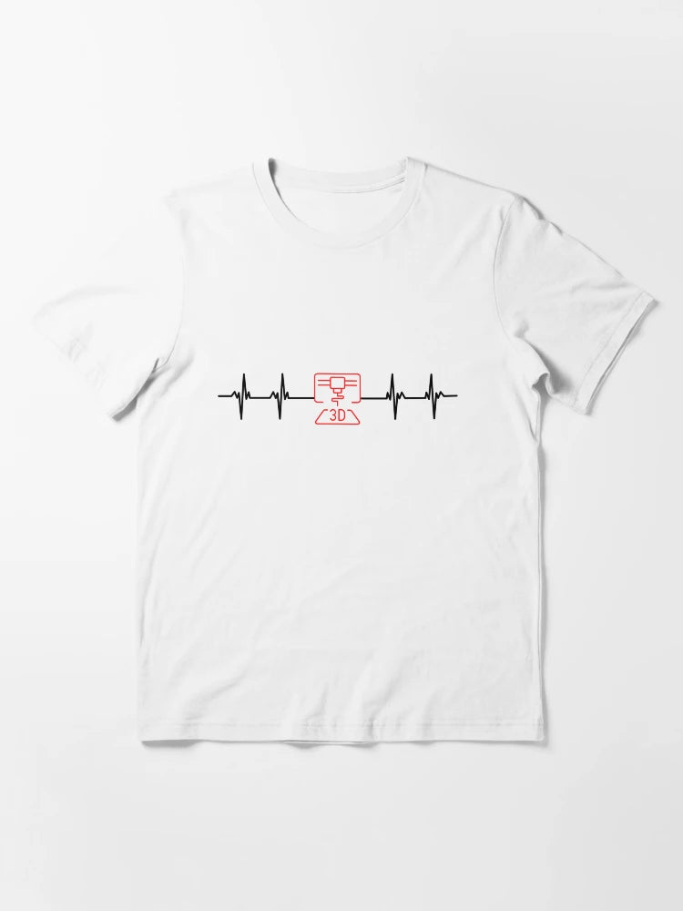 3D Printing Heartbeat