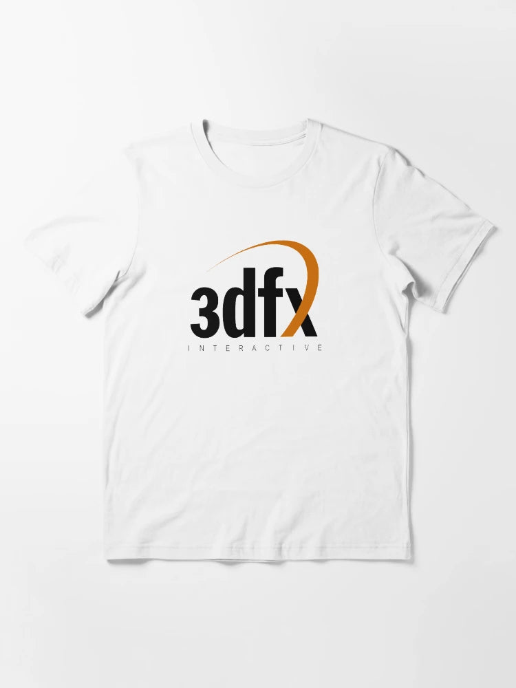 3DFX Logo