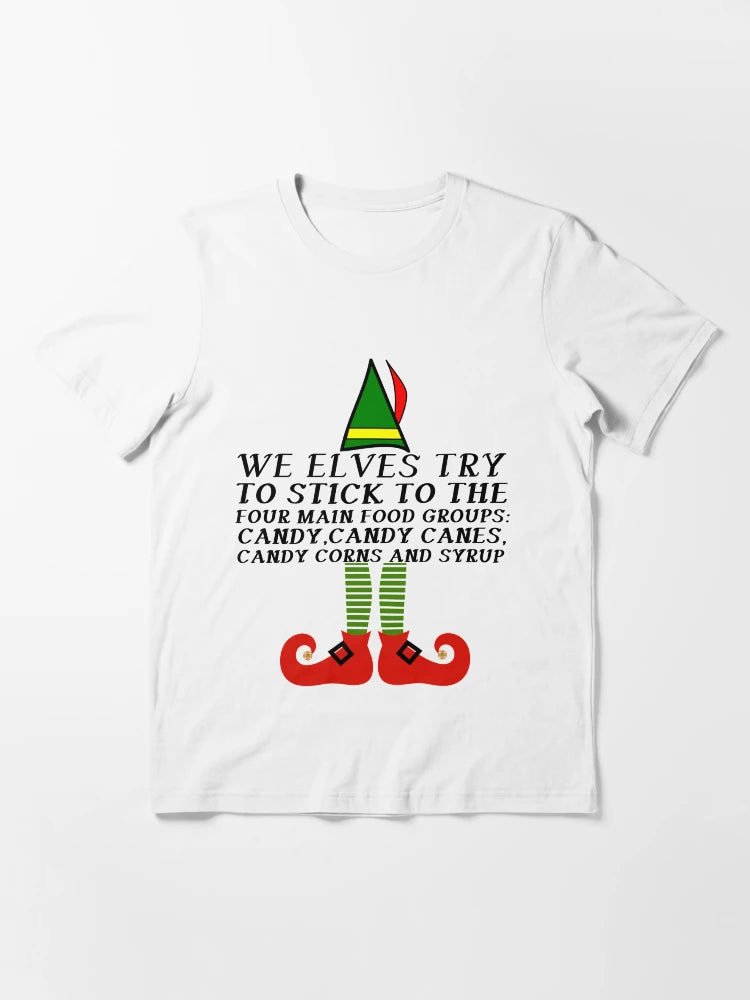 ELF'S ALL TOGETHER