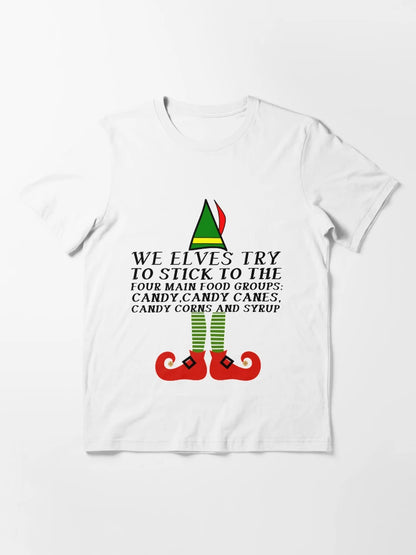 ELF'S ALL TOGETHER