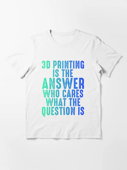 3D Printing