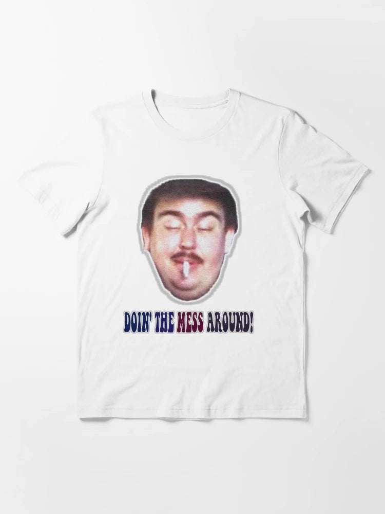 Doin' The Mess Around