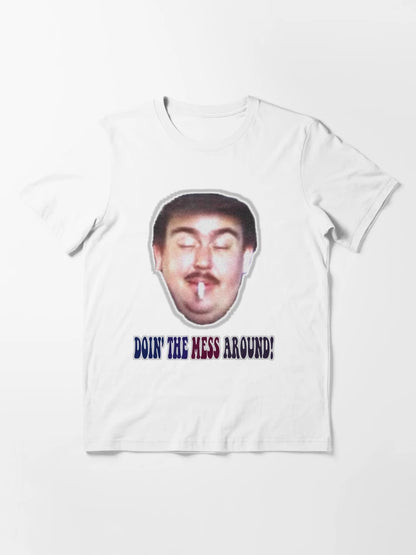 Doin' The Mess Around