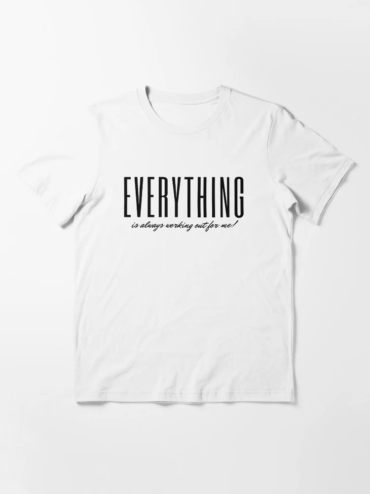 Everything Is Always Working Out For Me! | Law of Attraction