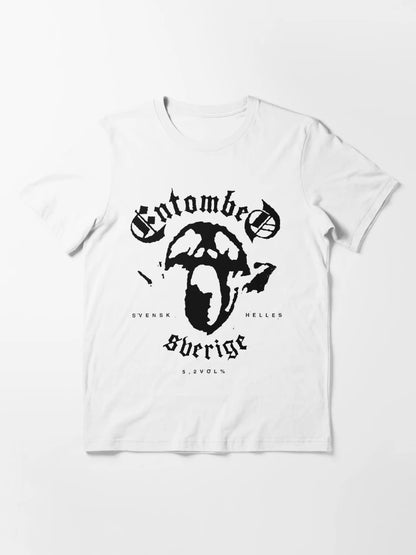 Entombed (Black)