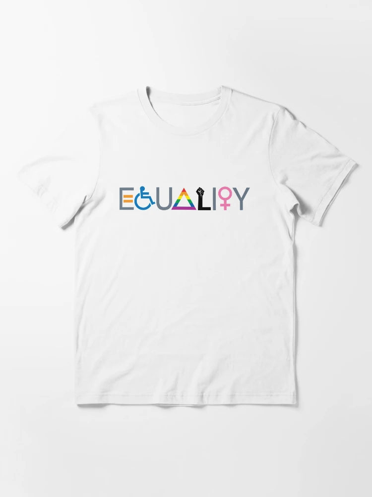 Equality