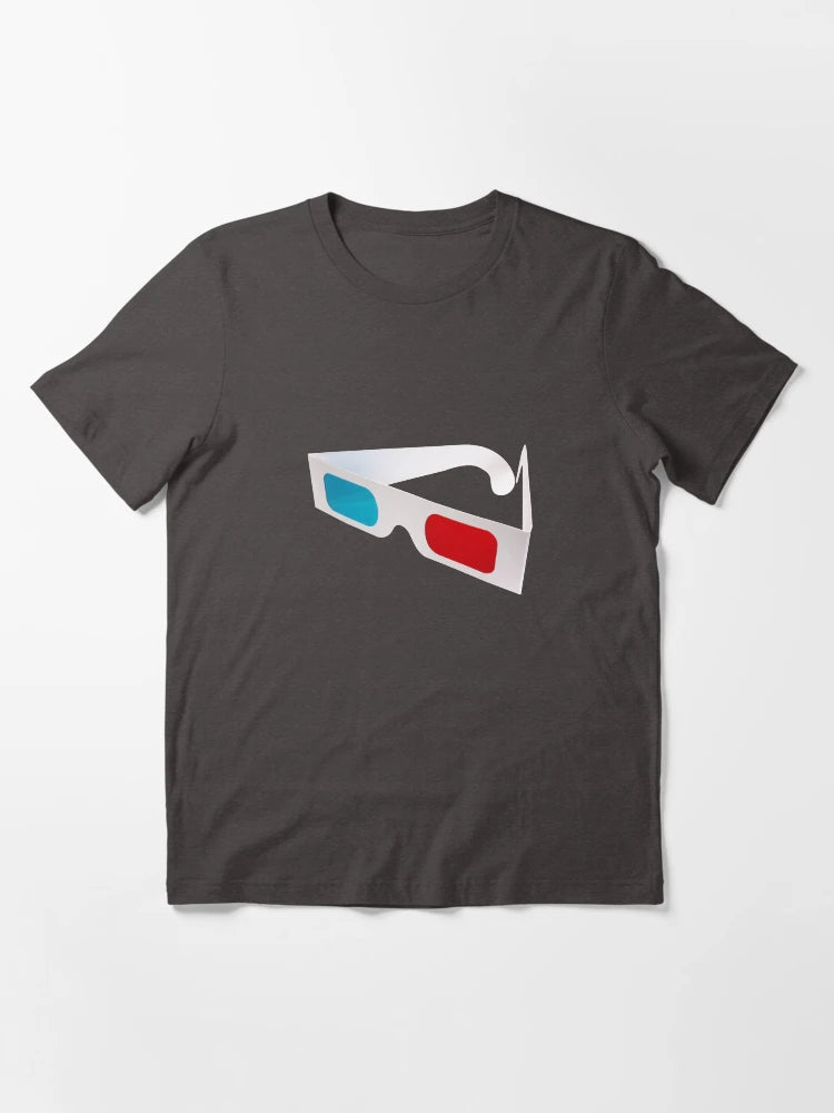 3D glasses
