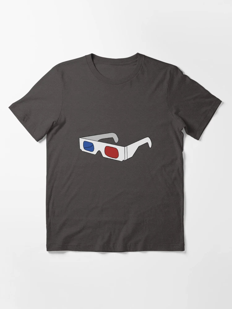 3D glasses