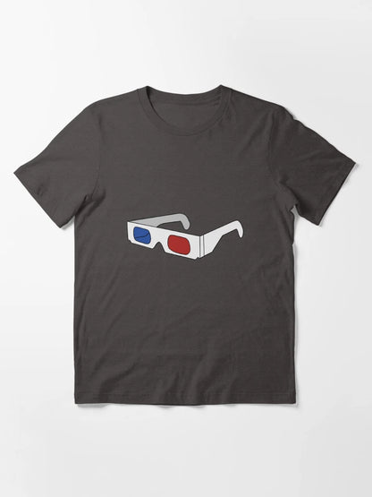 3D glasses