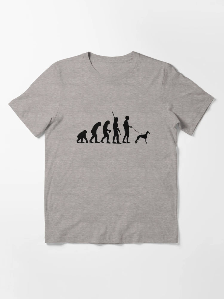 Evolution of man