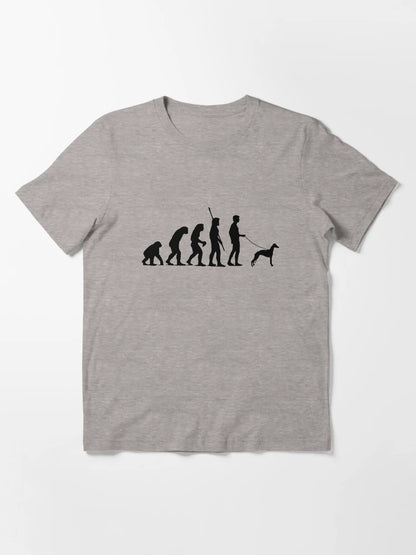 Evolution of man