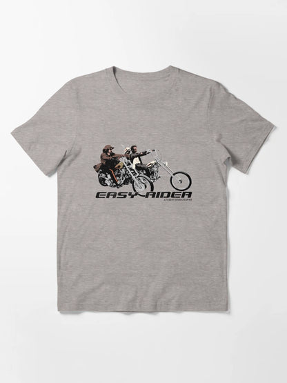 Easy Rider Movie Tshirt