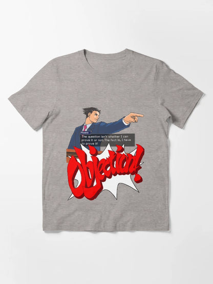 Ace Attorney - Phoenix Wright