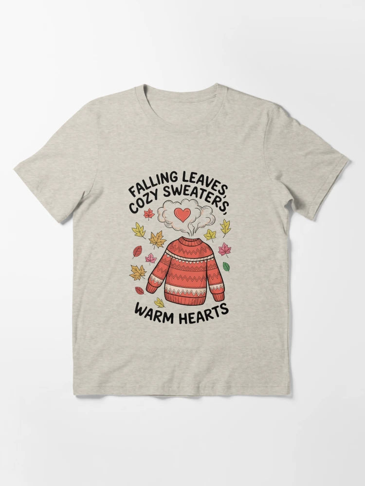 Fall Season Design