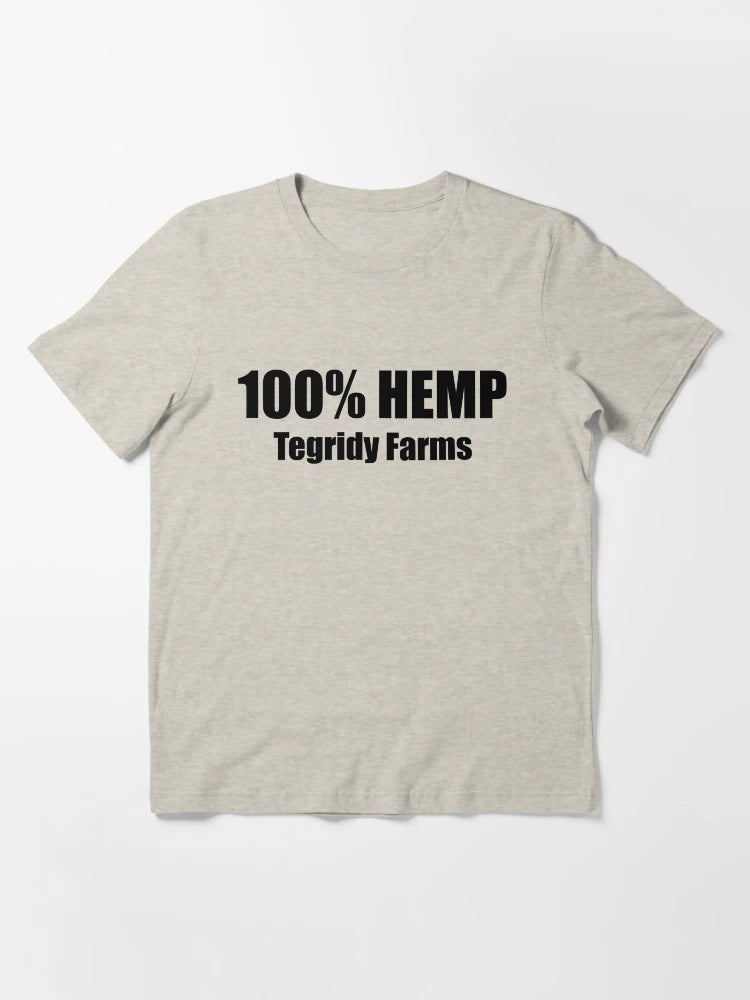 100% Hemp, Tegridy Farms – South Park, Stan Marsh
