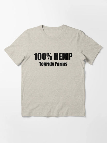 100% Hemp, Tegridy Farms – South Park, Stan Marsh