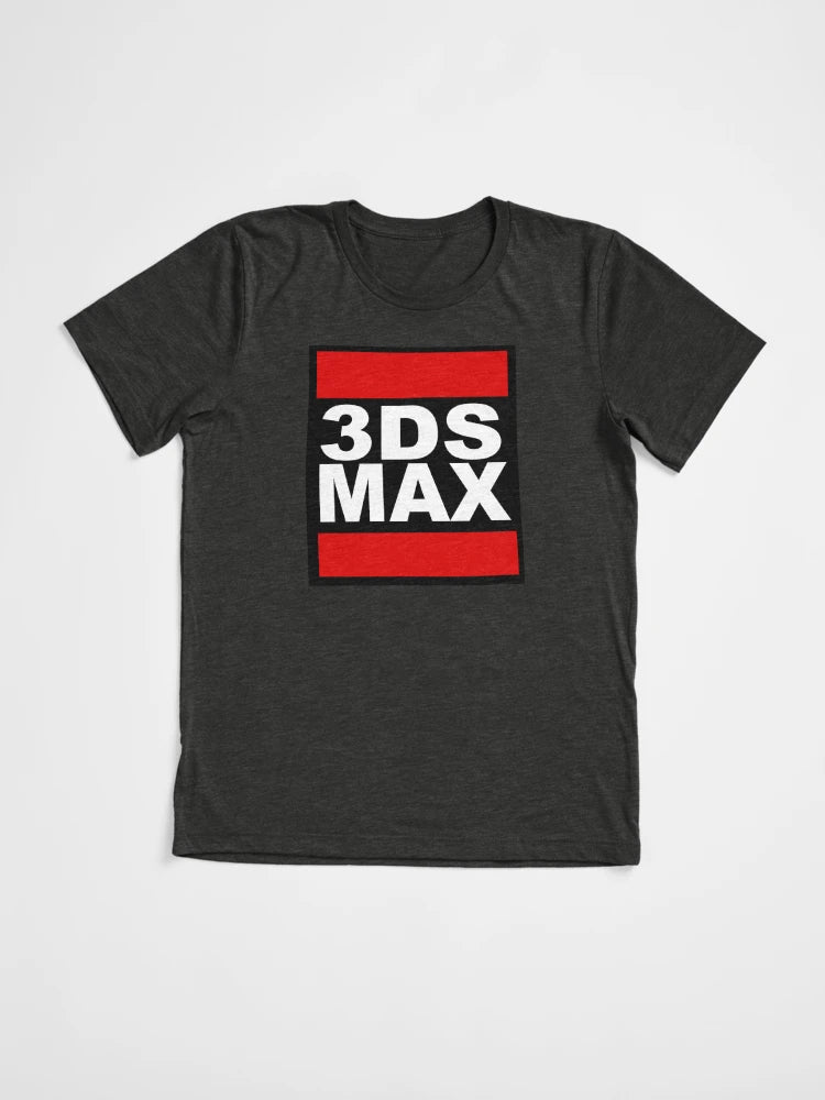 3ds Max DJ