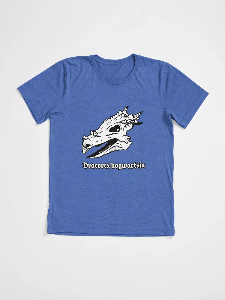 Dracorex hogwartsia skull!