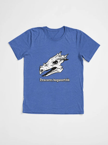 Dracorex hogwartsia skull!