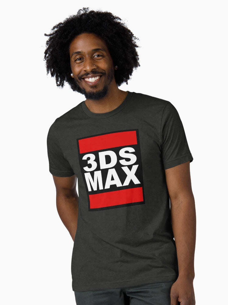 3ds Max DJ