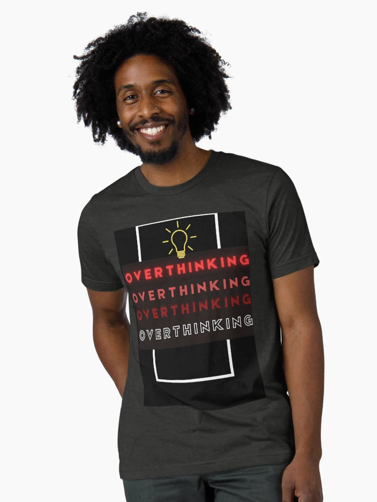 Overthinking