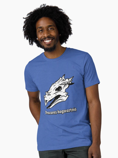 Dracorex hogwartsia skull!