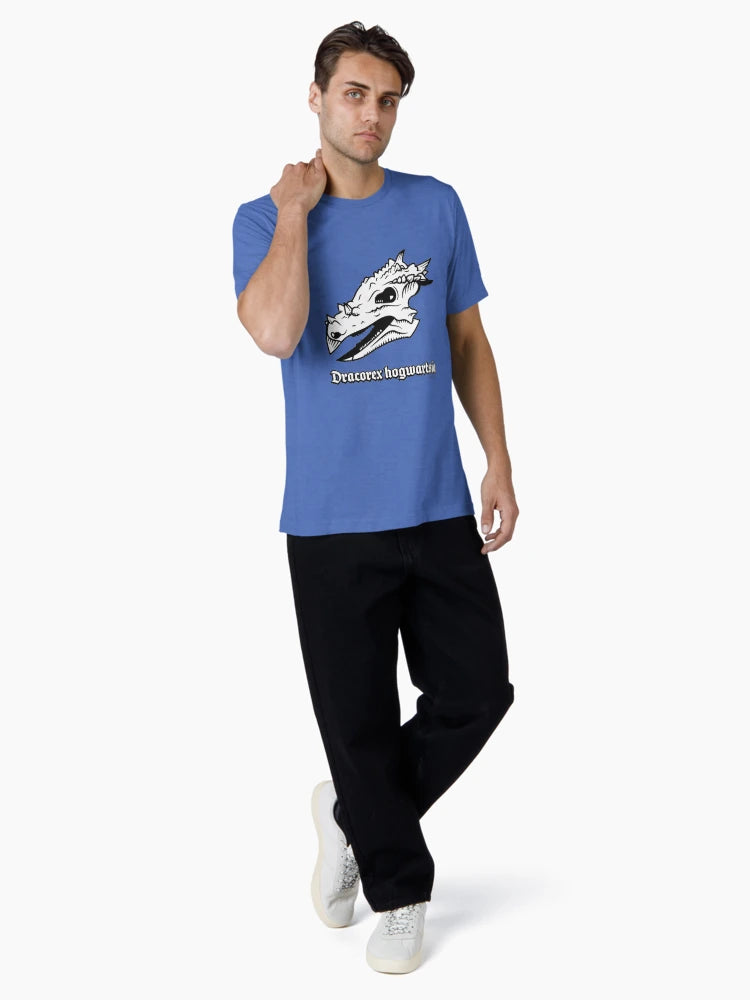 Dracorex hogwartsia skull!