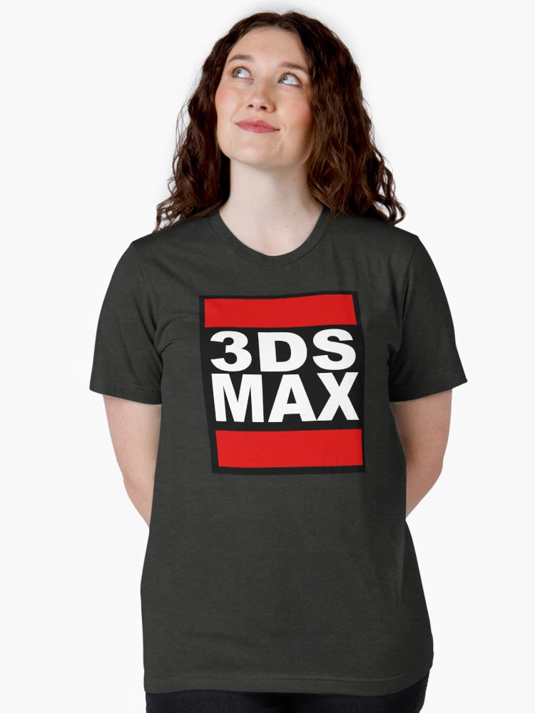 3ds Max DJ